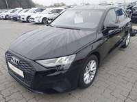 Widok z przodu po stronie lewej