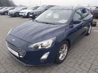 Widok z przodu po stronie lewej