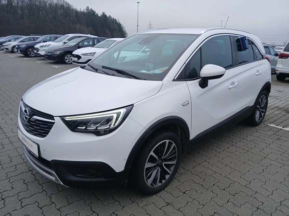 Widok z przodu po stronie lewej