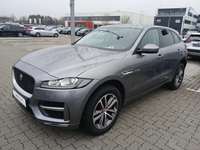 Widok z przodu po stronie lewej