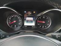 Ansicht Kombiinstrument