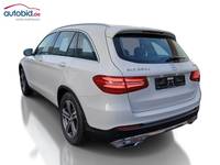 Ansicht hinten links