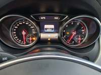 Ansicht Kombiinstrument