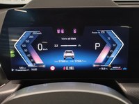 Pohled na přístrojovou desku