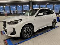 Вид спереди слева