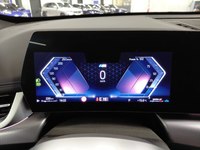 Вид на приборную панель