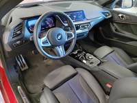 Вид на салон