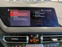 Документ о выполнении сервиса