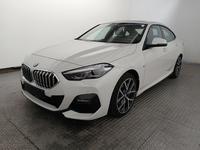 Вид спереди слева