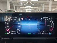 Вид на приборную панель