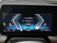 Pohled na přístrojovou desku