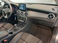 Pogled na unutrašnjost