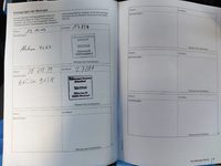 Zusatzaktion im Serviceheft