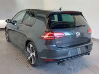 Ansicht hinten links