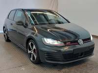 Ansicht vorne rechts