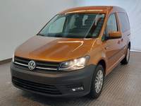 Vaizdas iš priekio kairės