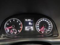 Pogled na kombinovani instrument