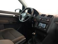 Pogled na unutrašnjost