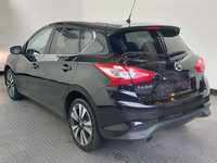 Pogled od pozadi levo