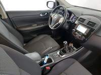 Pogled na unutrašnjost