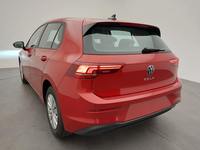 Vista trasera izquierda