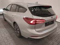 Vista trasera izquierda