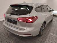 Vista trasera derecha