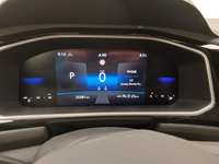 Vista del cuadro de instrumentos