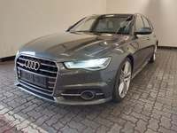 Vista delantera izquierda