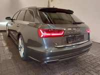 Vista trasera izquierda