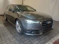 Vista delantera derecha