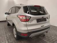 Vista trasera izquierda