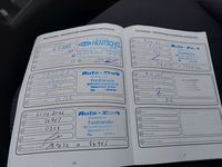 Registro de servicio