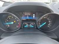 Vista del cuadro de instrumentos