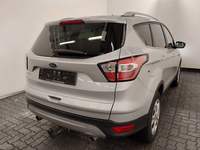 Vista trasera derecha