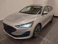 Vista delantera izquierda