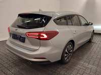 Vista trasera derecha