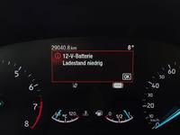 Estado del vehículo