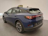 Vista trasera izquierda