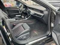 Vista del habitáculo