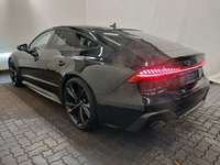 Vista trasera izquierda