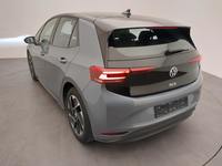 Vista trasera izquierda