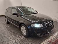 Vista delantera derecha