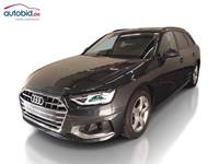 Náhled zpředu zleva