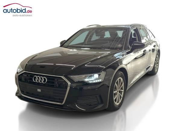 Náhled zpředu zleva