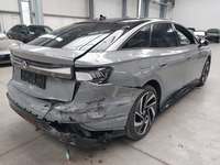 Aanzicht achter rechts