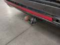 View of trailer tow-bar hitch
