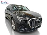 Náhled zpředu zprava