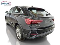 Náhled zezadu zleva