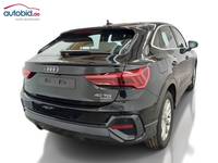 Náhled zezadu zprava